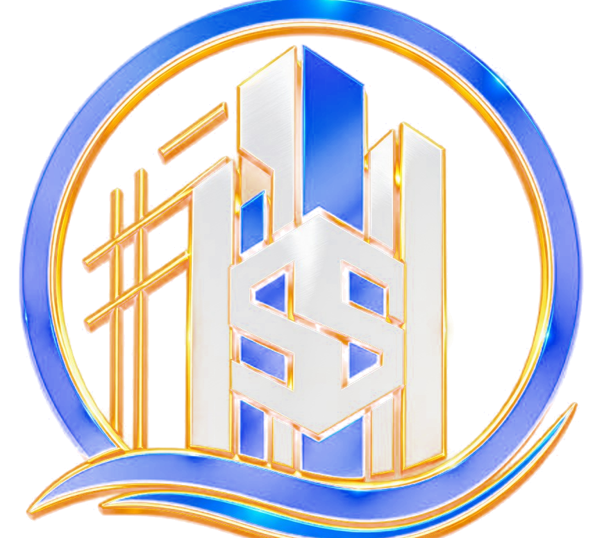 Signstar Ad Corp emblem