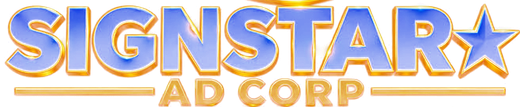Signstar Ad Corp